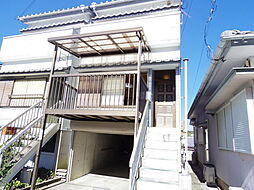 南紀の台　一戸建貸家（３階建）