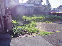 田辺市明洋団地　売土地