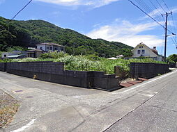 美浜町三尾 売土地
