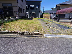 南紀の台　売土地