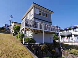 ニュータウン勝浦　中古住宅