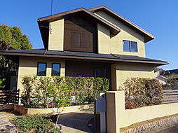 白浜マーメイドタウン　中古住宅