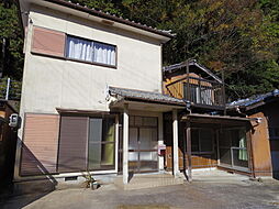 田辺市鮎川　中古住宅