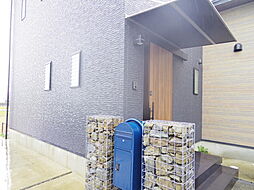 日高川町土生　中古住宅