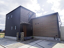 日高川町土生　中古住宅