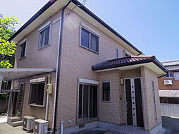 日高川町小熊 中古住宅