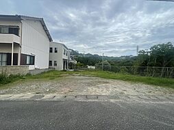 田辺市神島台　売土地