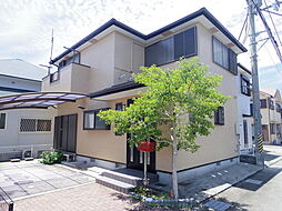 秋津町　中古住宅
