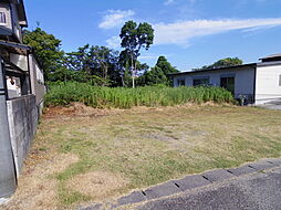 南紀の台　売土地