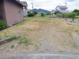 白浜町才野　売土地