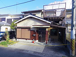 田辺市明洋三丁目（青葉台）中古住宅