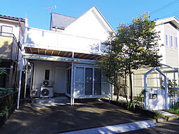 白浜マーメイドタウン　中古住宅