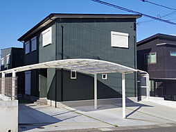 田辺市城山台 中古住宅