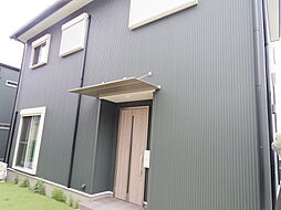 田辺市城山台　中古住宅