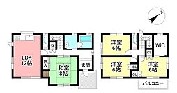 中古戸建 井上町1丁目