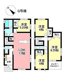 新築戸建 鴛鴨町深迫　全8棟