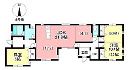 新築戸建 四郷町天道 全2棟