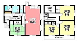 中古戸建 迫町半済寺