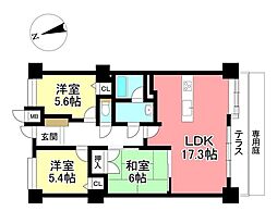 インペリアル日南　杜の館