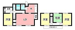 中古戸建　小川町4丁目