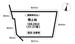 売土地 平戸橋町神田