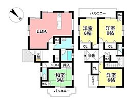 中古戸建　秋葉町8丁目