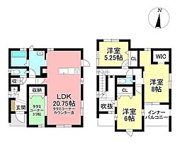 新築戸建 聖心町2丁目