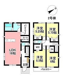 新築戸建 本町神岡 全2棟