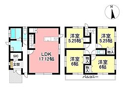中古戸建 明和町2丁目