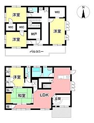 中古戸建 美里1丁目