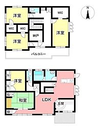 中古戸建 美里1丁目