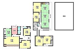 中古戸建 迫町ヤゲ