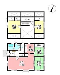 中古戸建　石畳町坂下