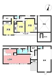 中古戸建 大見町8丁目