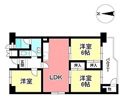 ハイレジデンス第2山之手苑