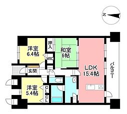 ネオグランデ大林