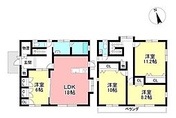 中古戸建 上原町西山