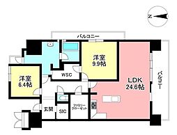 グランスイート豊田