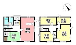 中古戸建 巴町カキタ