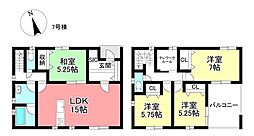 新築戸建 みよし市福田町屋敷浦 全7棟