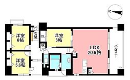 ネオグランデ大林