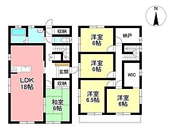中古戸建　梅坪1丁目