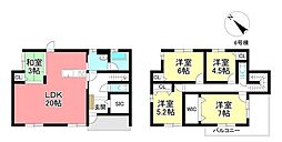中古戸建 明和町6丁目　全11区画
