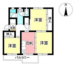 藤山台普通分譲住宅　209号棟