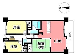 グローリアス豊田田中町