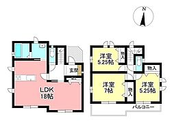 新築戸建　寺部町3丁目