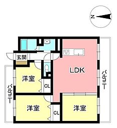 ライオンズマンション植田ヒルズ　イーストタワー