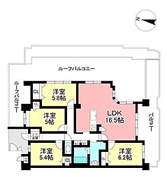 ライオンズガーデン豊田寿町