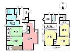 中古戸建 樹木町4丁目