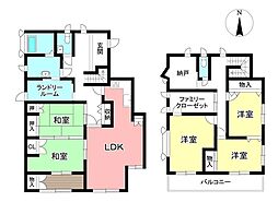 中古戸建 樹木町4丁目